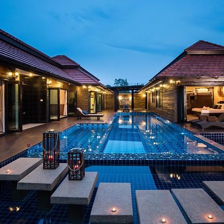 Zen Oasis Chiang Mai Villa Saraphi Εξωτερικό φωτογραφία