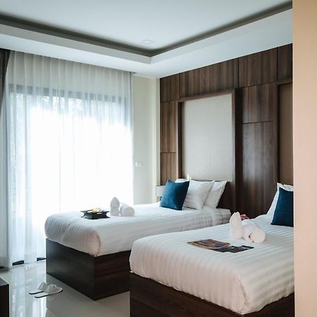 Zen Oasis Chiang Mai Villa Saraphi Εξωτερικό φωτογραφία