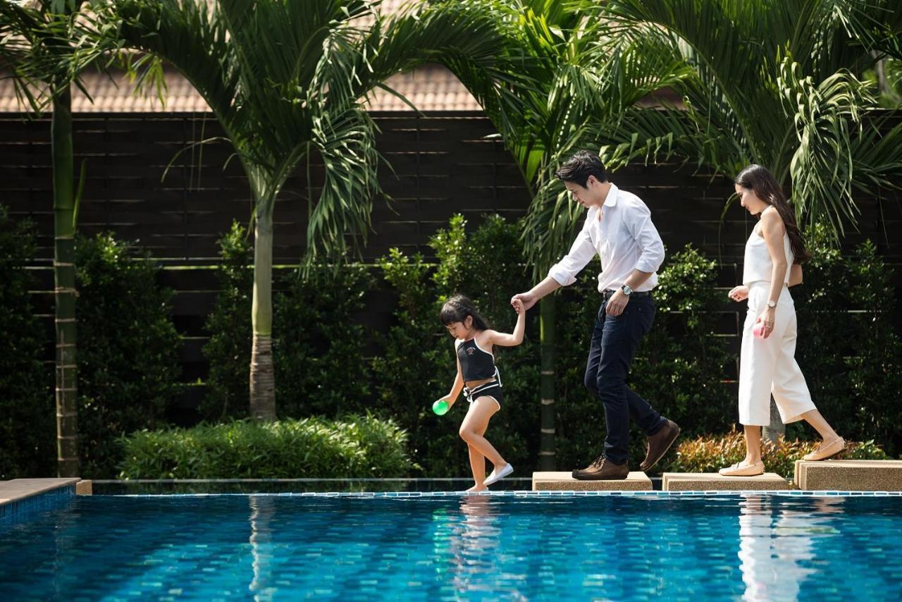 Zen Oasis Chiang Mai Villa Saraphi Εξωτερικό φωτογραφία