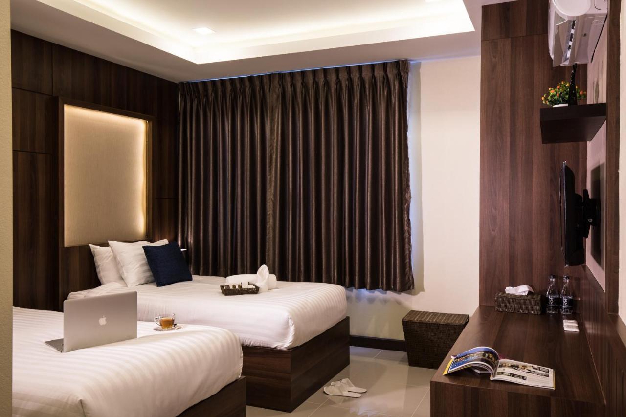 Zen Oasis Chiang Mai Villa Saraphi Εξωτερικό φωτογραφία