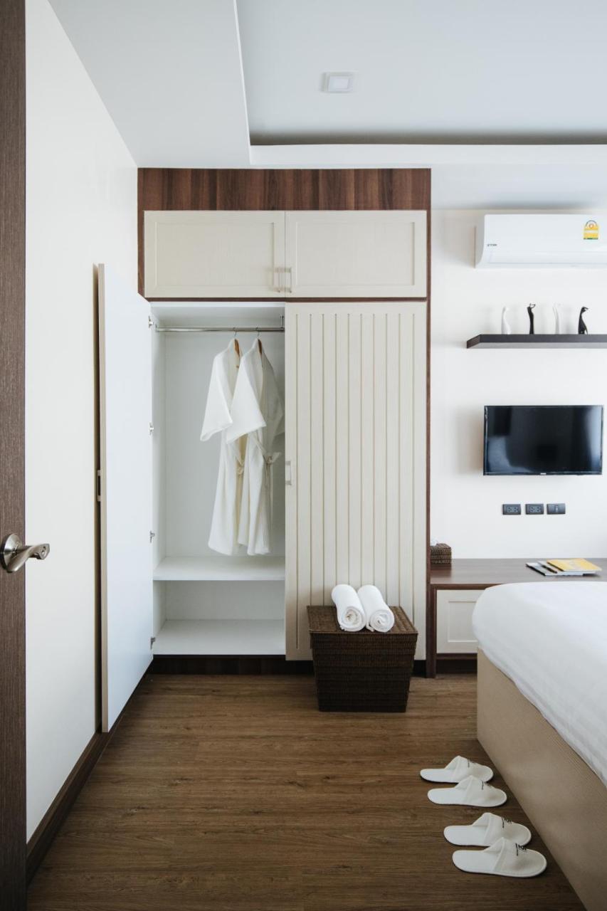 Zen Oasis Chiang Mai Villa Saraphi Εξωτερικό φωτογραφία