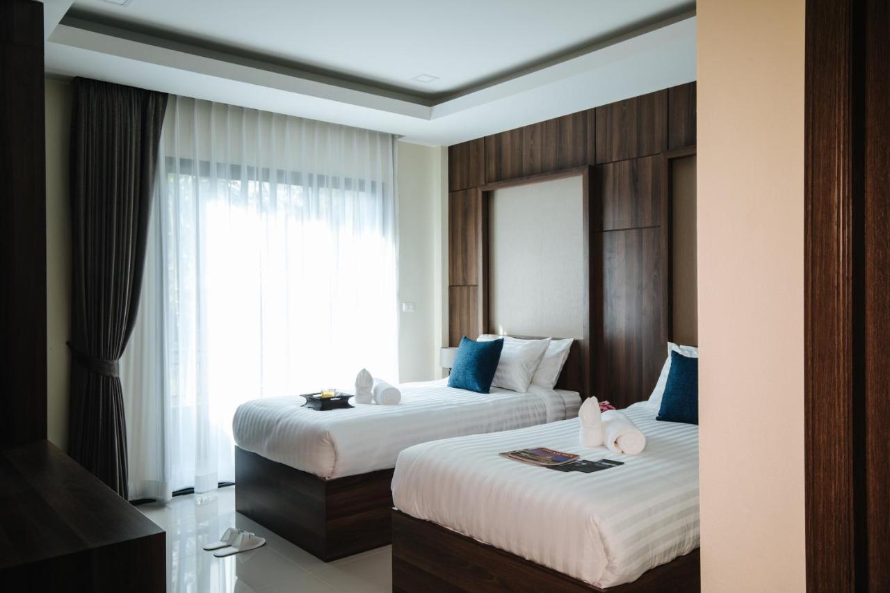 Zen Oasis Chiang Mai Villa Saraphi Εξωτερικό φωτογραφία