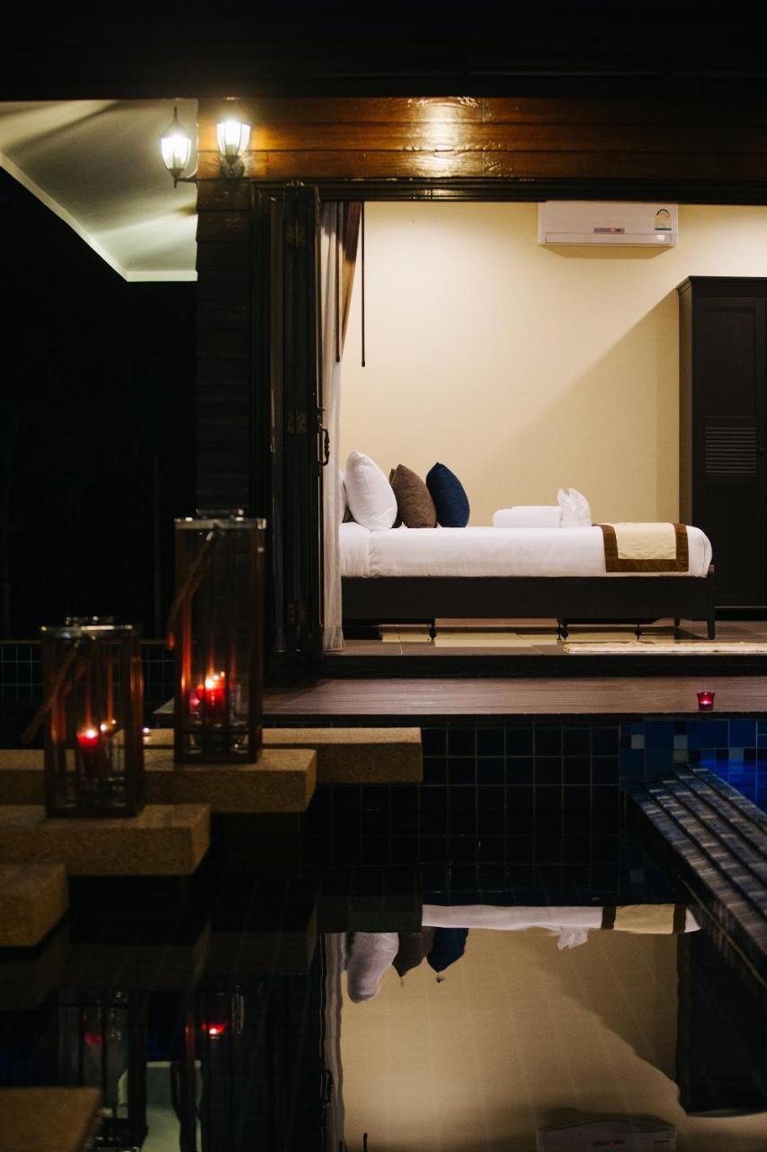 Zen Oasis Chiang Mai Villa Saraphi Εξωτερικό φωτογραφία