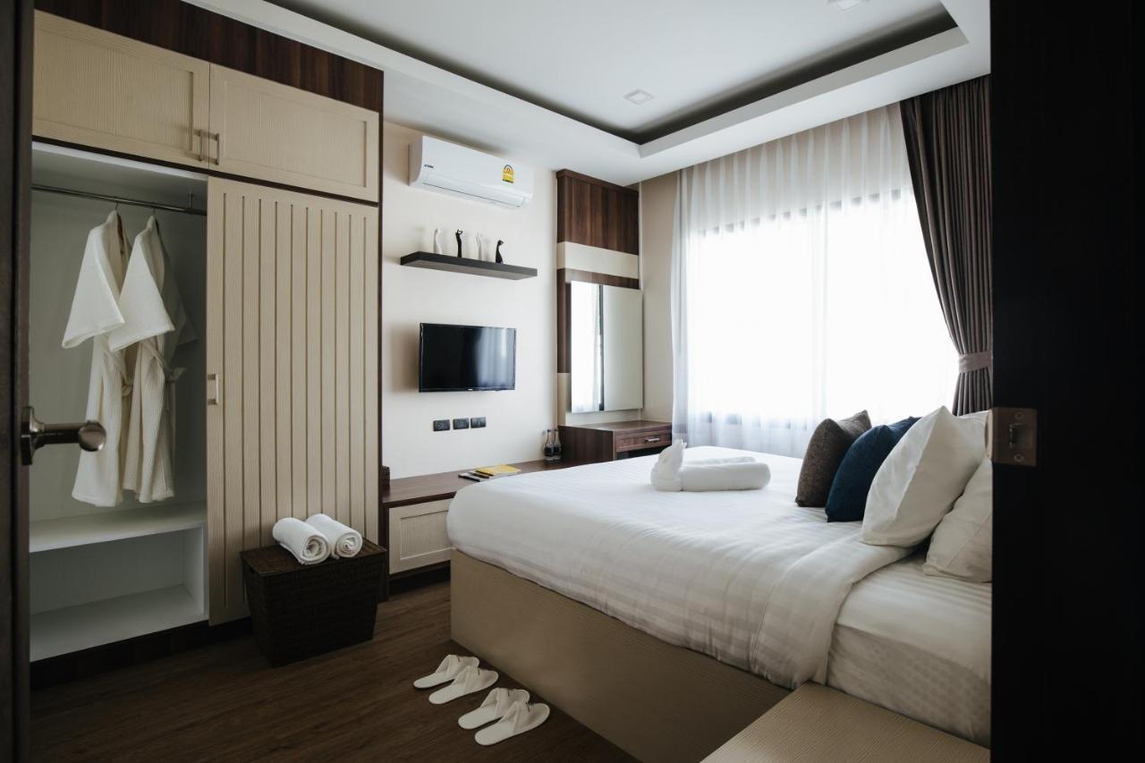 Zen Oasis Chiang Mai Villa Saraphi Εξωτερικό φωτογραφία