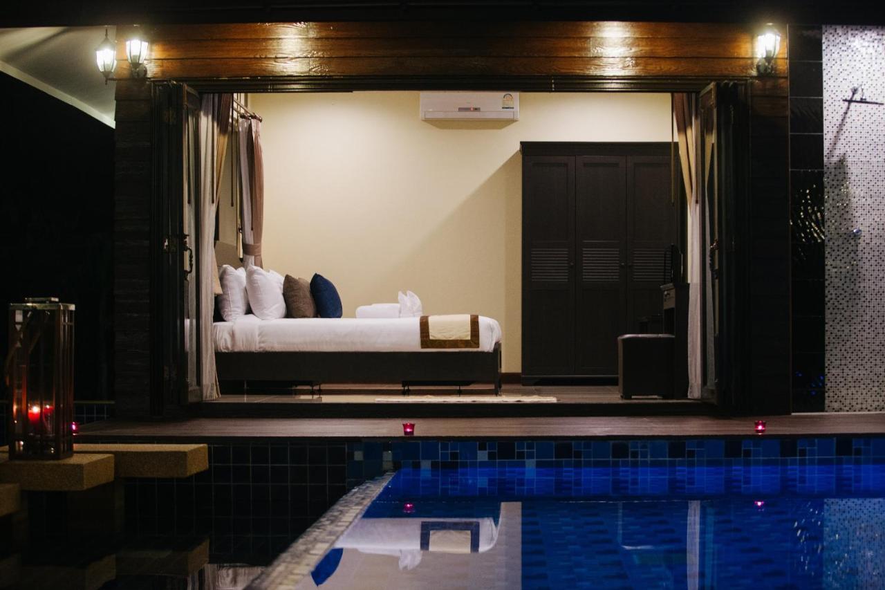 Zen Oasis Chiang Mai Villa Saraphi Εξωτερικό φωτογραφία