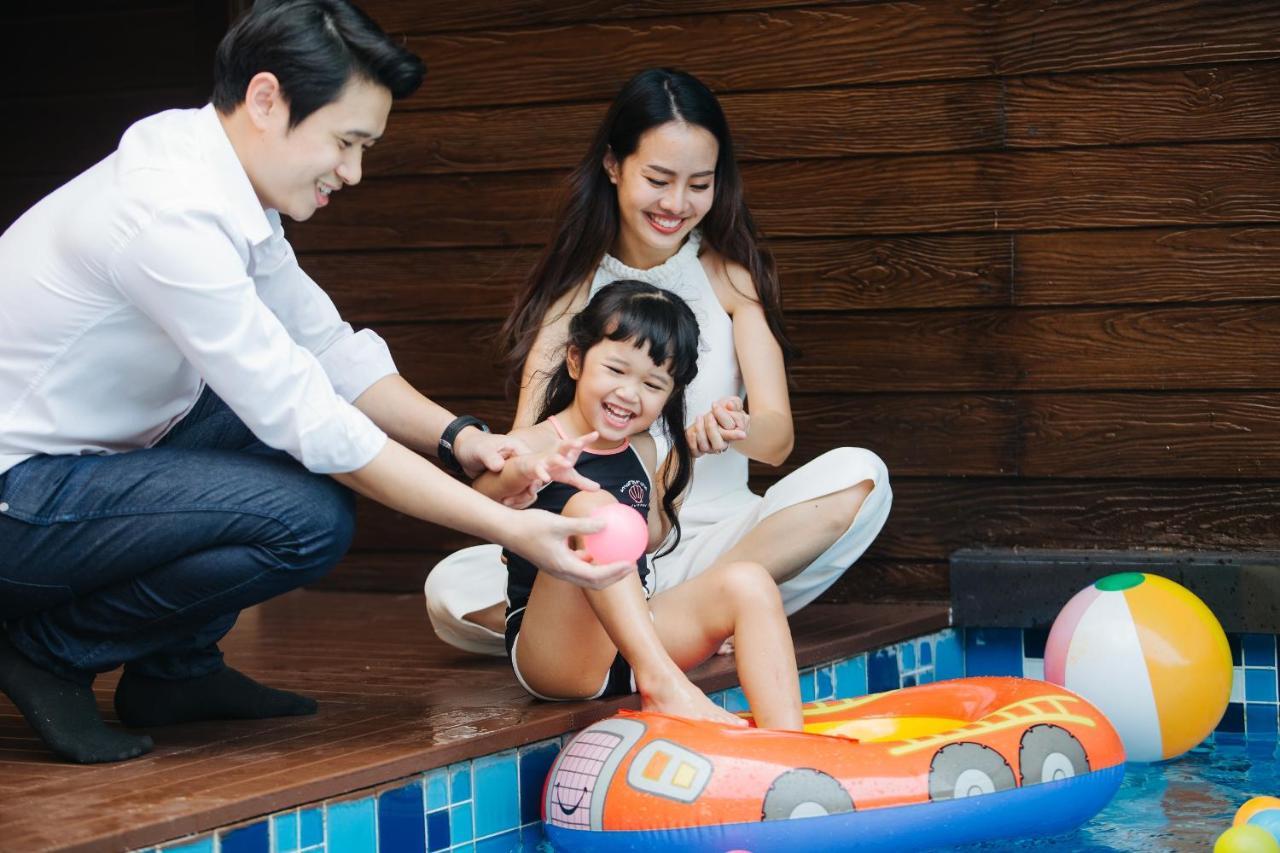 Zen Oasis Chiang Mai Villa Saraphi Εξωτερικό φωτογραφία
