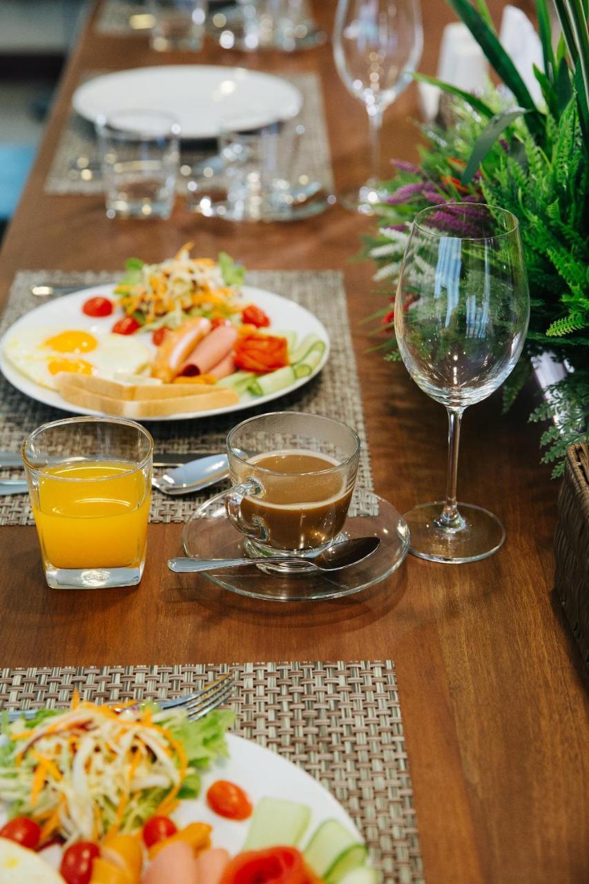 Zen Oasis Chiang Mai Villa Saraphi Εξωτερικό φωτογραφία