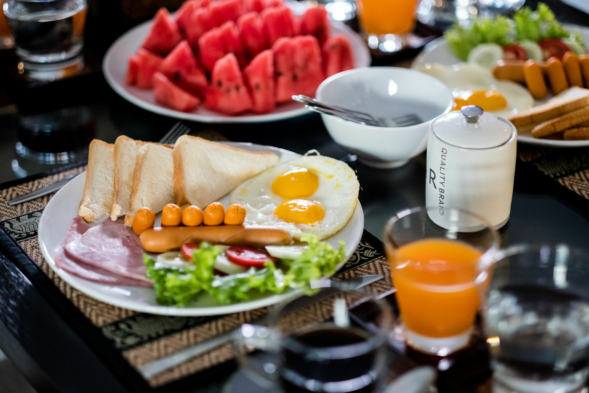 Zen Oasis Chiang Mai Villa Saraphi Εξωτερικό φωτογραφία