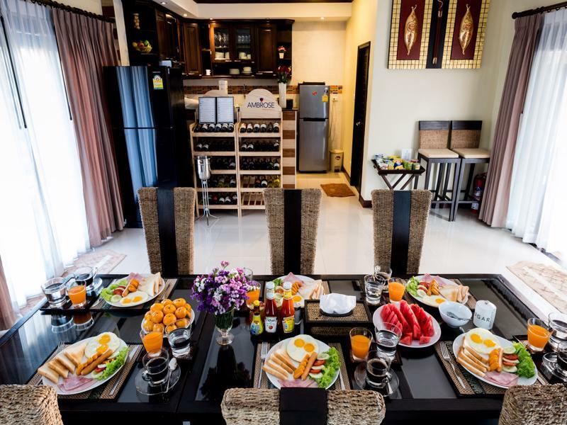 Zen Oasis Chiang Mai Villa Saraphi Εξωτερικό φωτογραφία