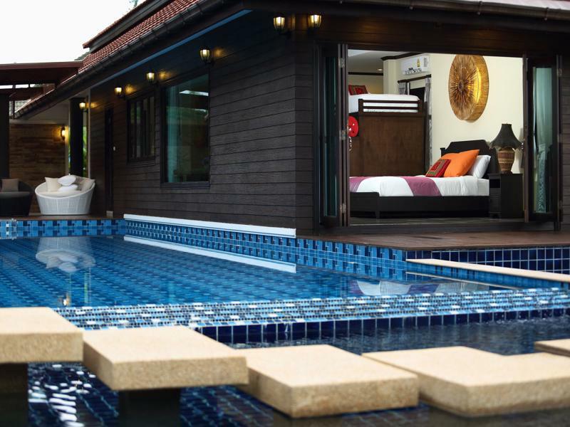 Zen Oasis Chiang Mai Villa Saraphi Εξωτερικό φωτογραφία