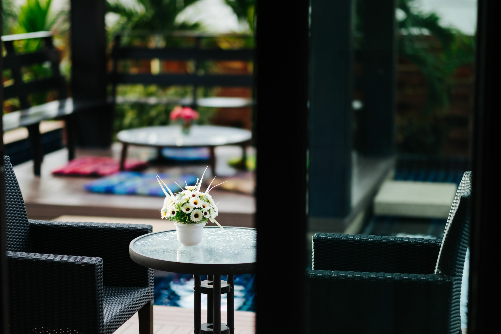 Zen Oasis Chiang Mai Villa Saraphi Εξωτερικό φωτογραφία