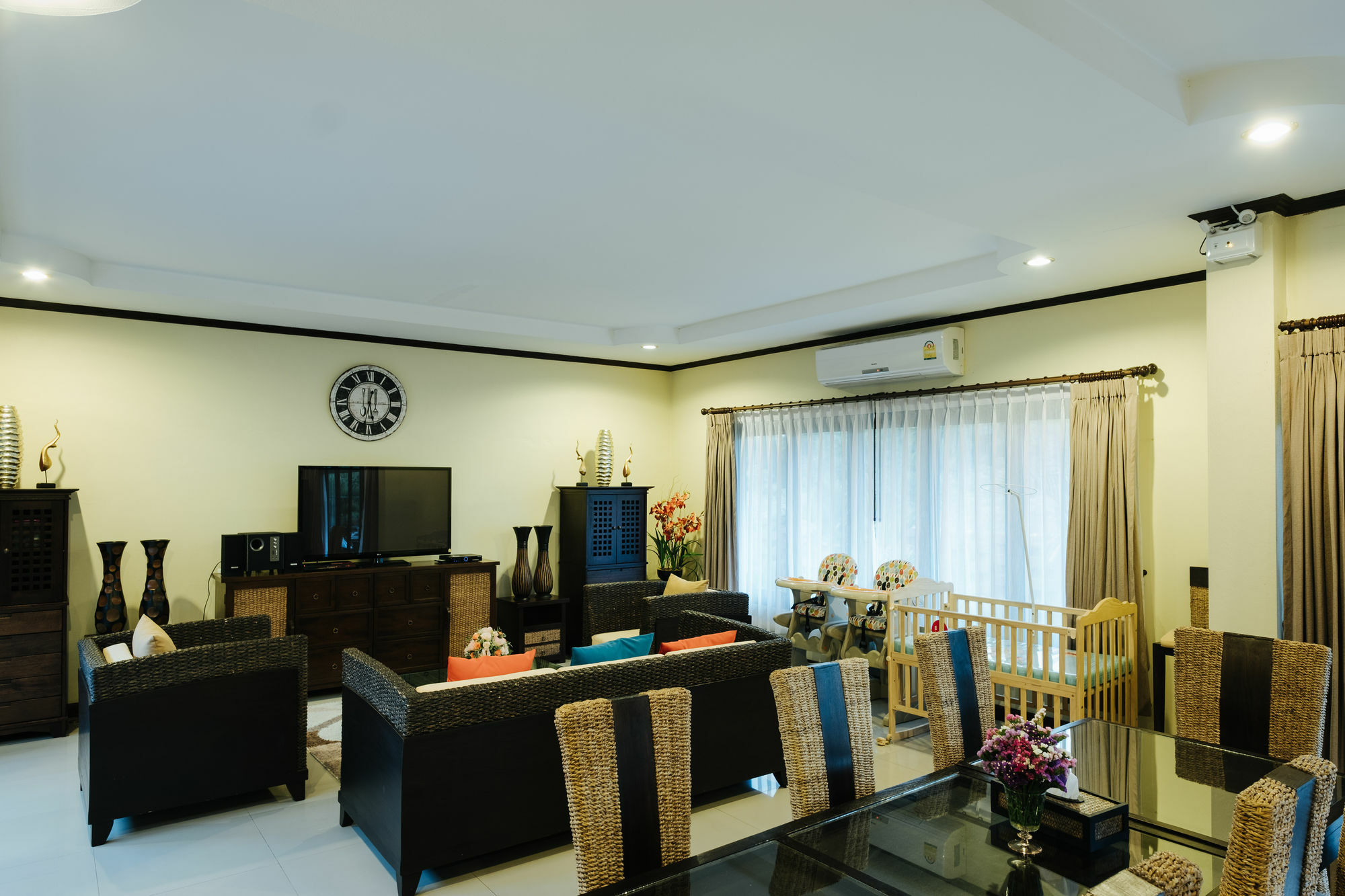 Zen Oasis Chiang Mai Villa Saraphi Εξωτερικό φωτογραφία