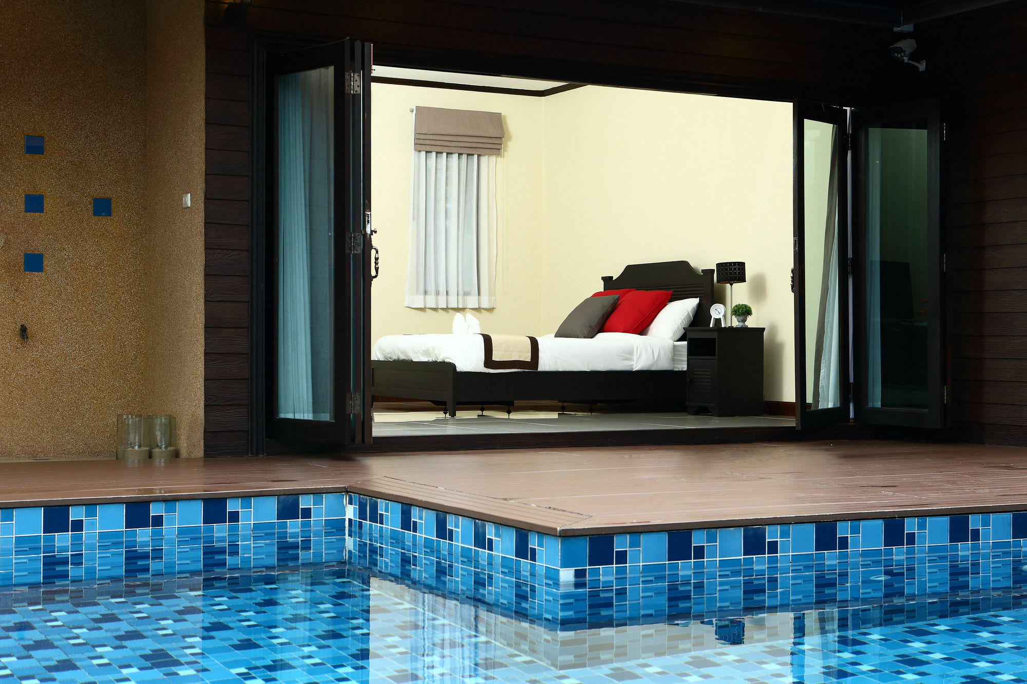 Zen Oasis Chiang Mai Villa Saraphi Εξωτερικό φωτογραφία
