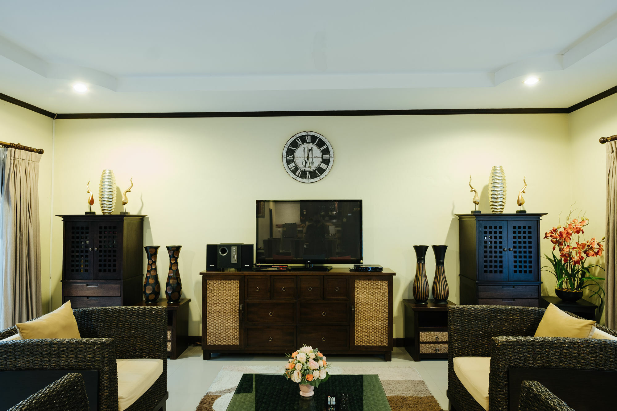 Zen Oasis Chiang Mai Villa Saraphi Εξωτερικό φωτογραφία