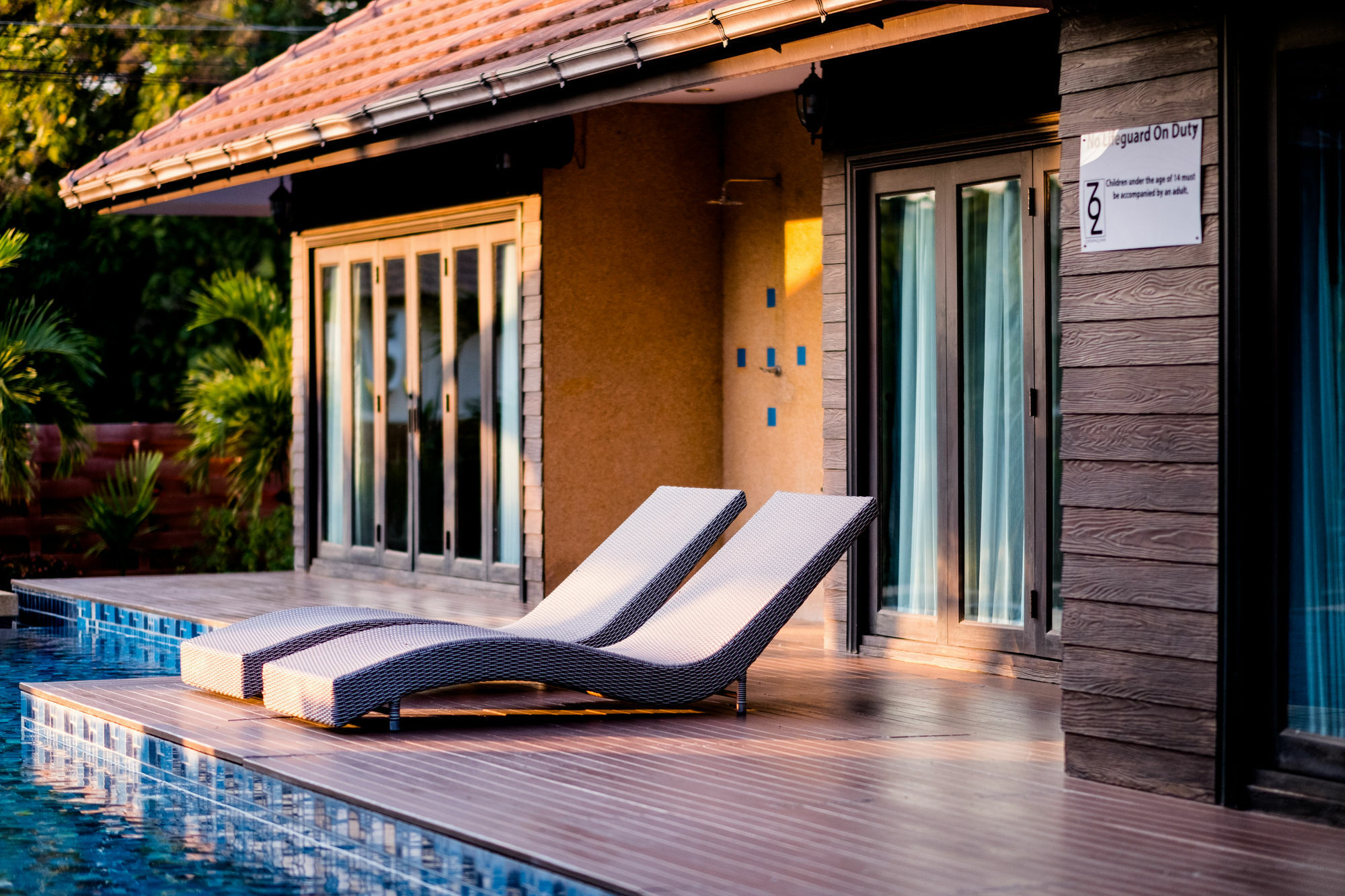 Zen Oasis Chiang Mai Villa Saraphi Εξωτερικό φωτογραφία