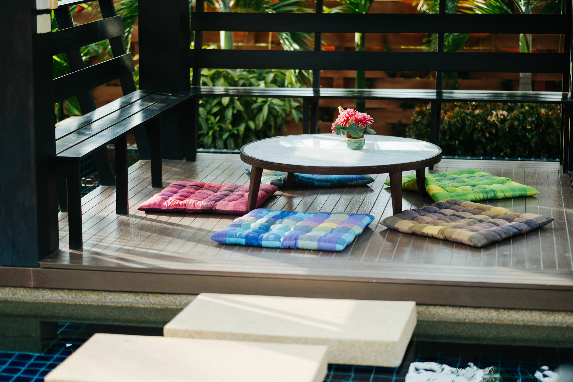 Zen Oasis Chiang Mai Villa Saraphi Εξωτερικό φωτογραφία